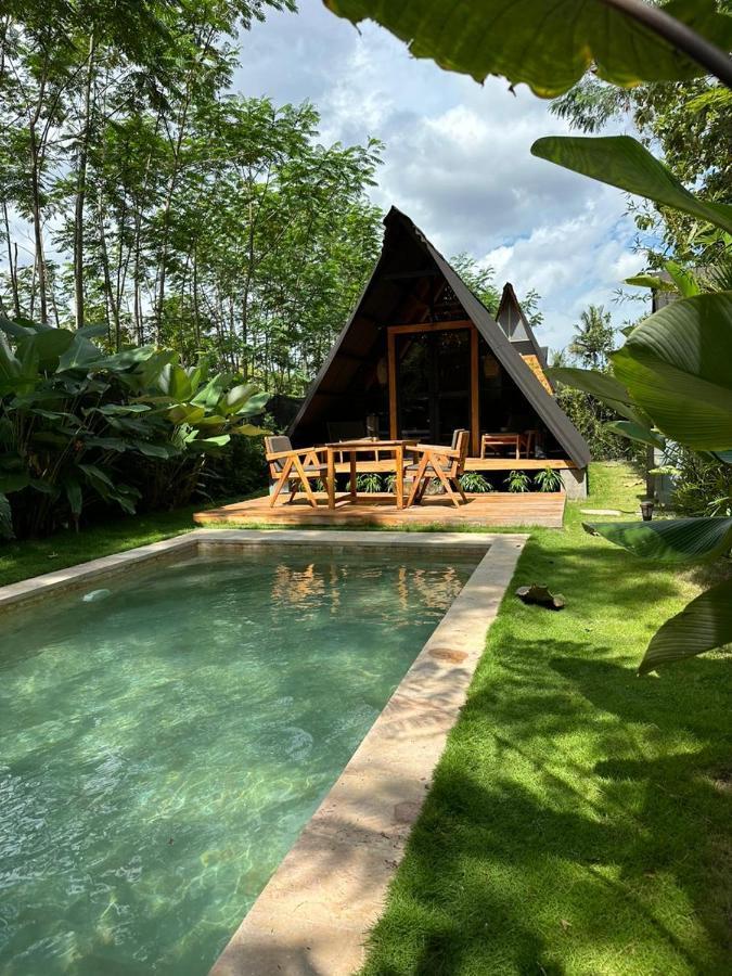 Villa Verde The Garden Kejayan Exterior photo